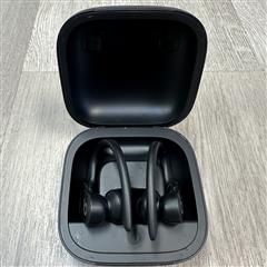 Beats by Dr. Dre Powerbeats Pro Wireless Earphones Black, A2453 A2454
